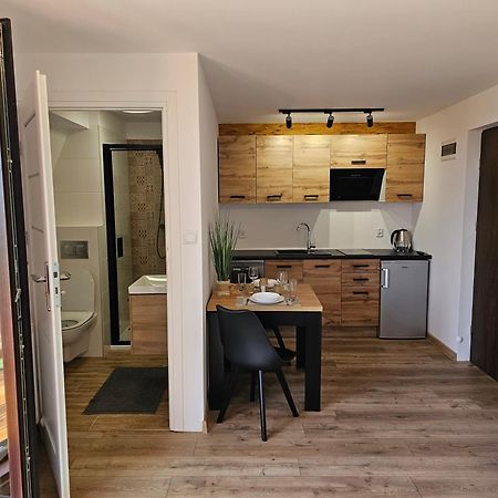 Apartamenty Majka فيتشه المظهر الخارجي الصورة