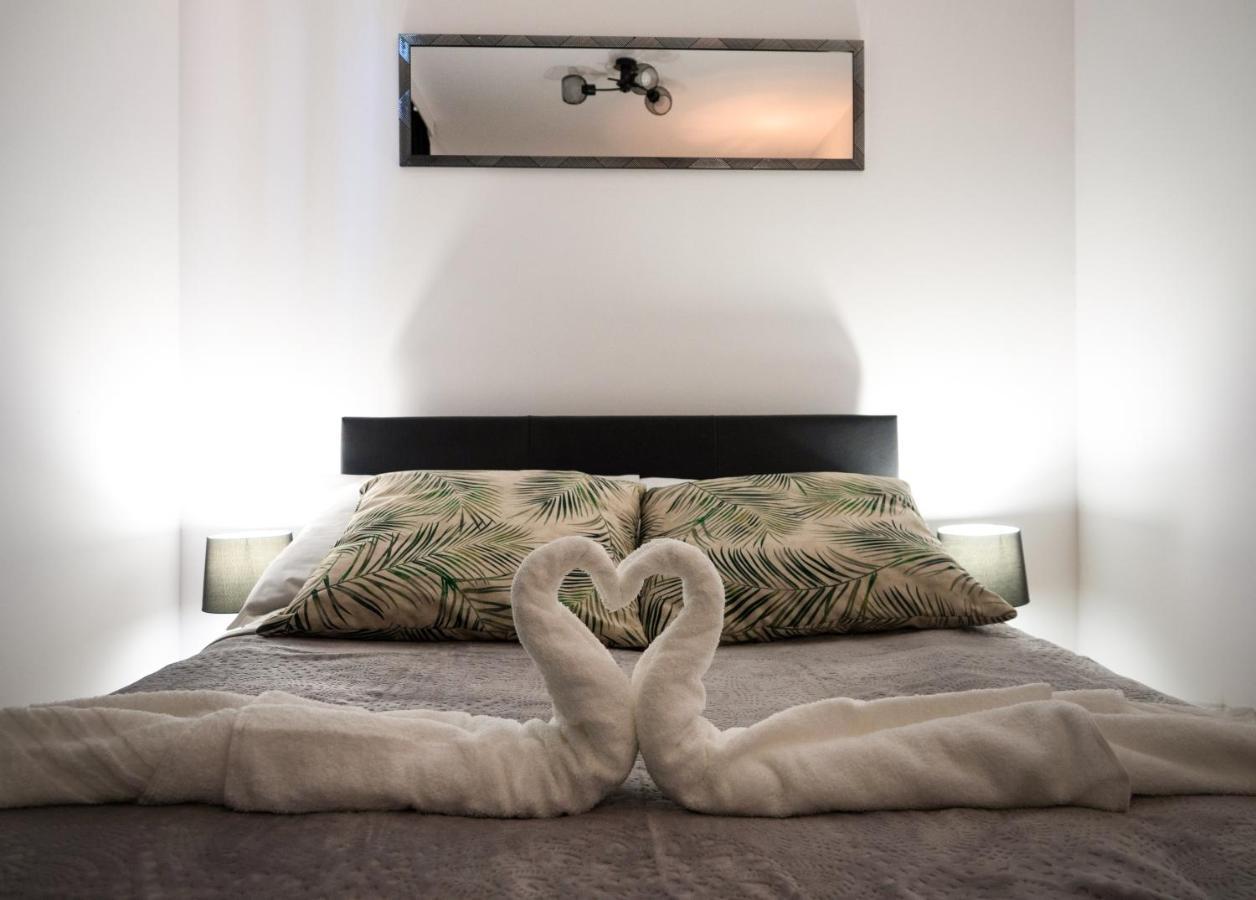 Apartamenty Majka فيتشه المظهر الخارجي الصورة