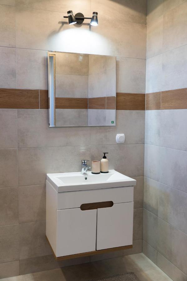 Apartamenty Majka فيتشه المظهر الخارجي الصورة