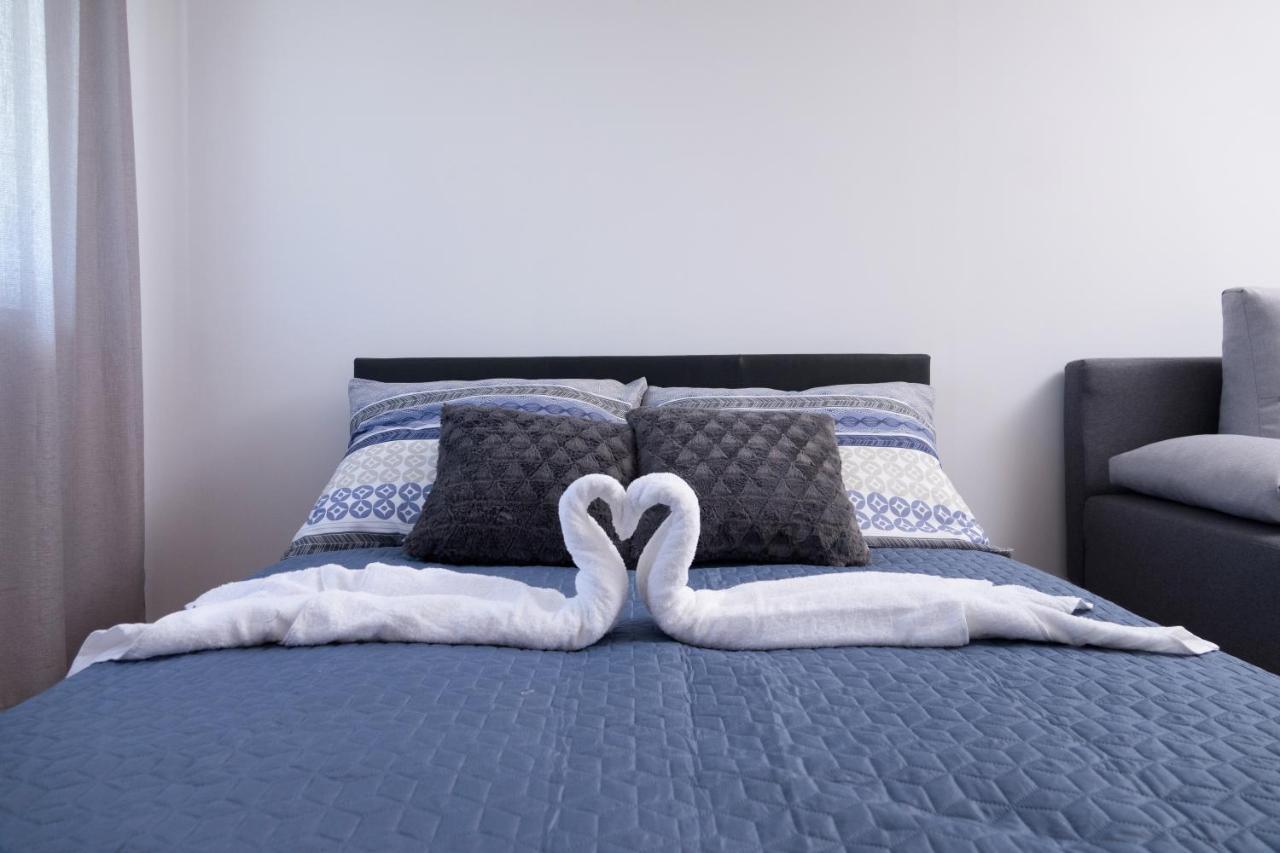 Apartamenty Majka فيتشه المظهر الخارجي الصورة