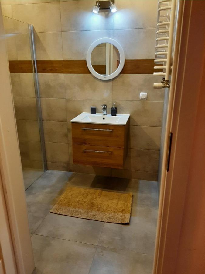 Apartamenty Majka فيتشه المظهر الخارجي الصورة