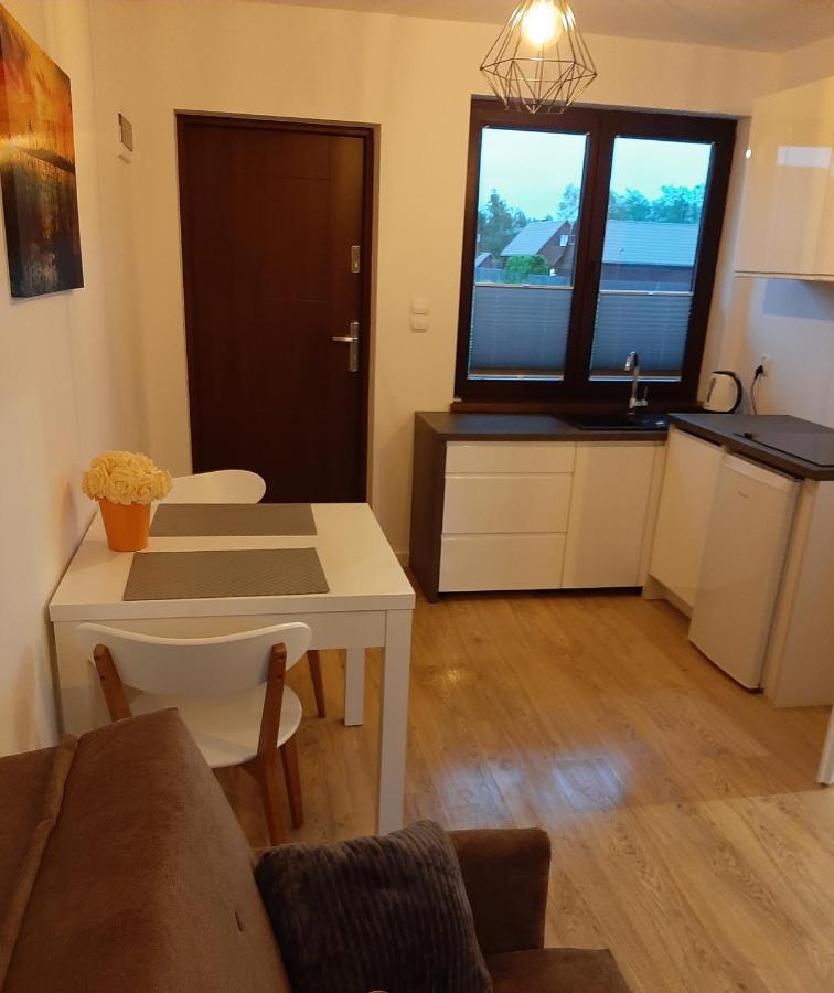 Apartamenty Majka فيتشه المظهر الخارجي الصورة