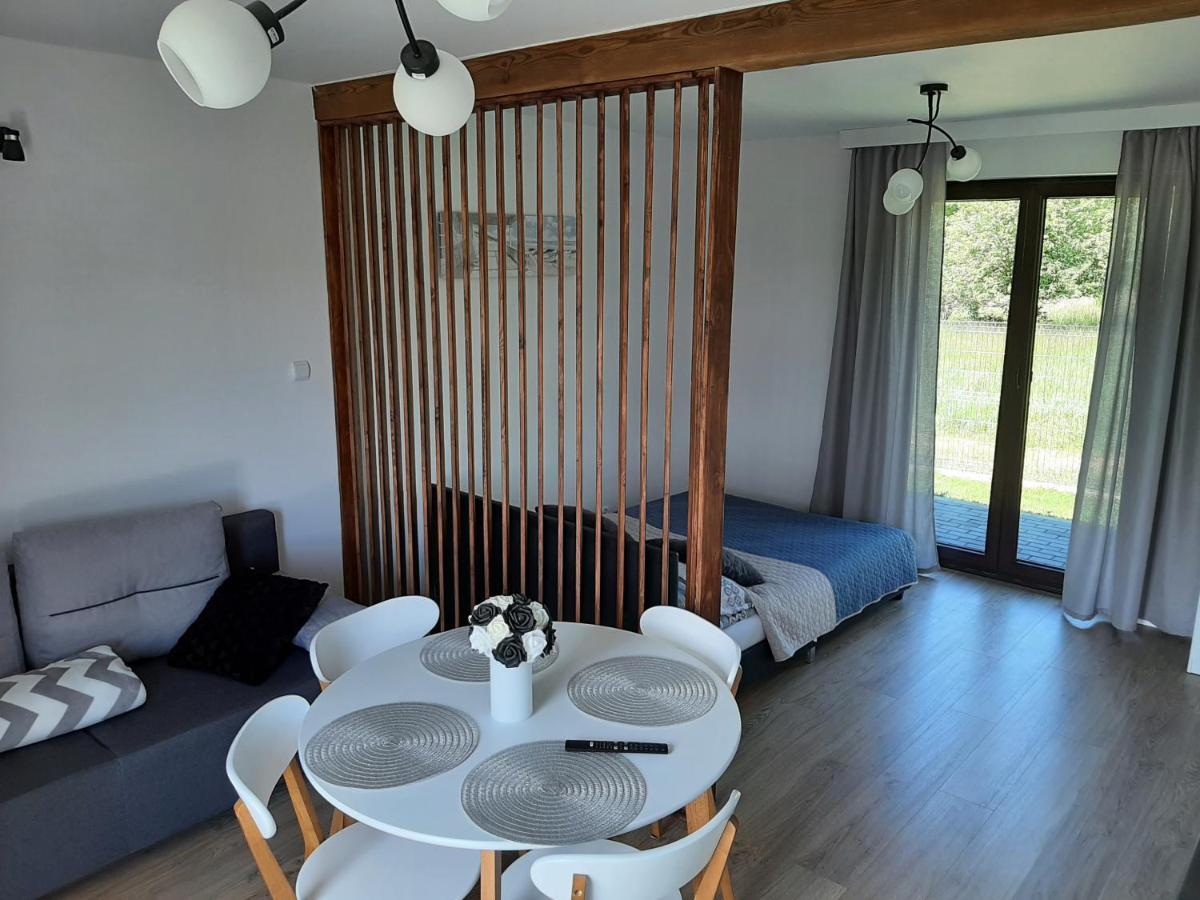 Apartamenty Majka فيتشه المظهر الخارجي الصورة