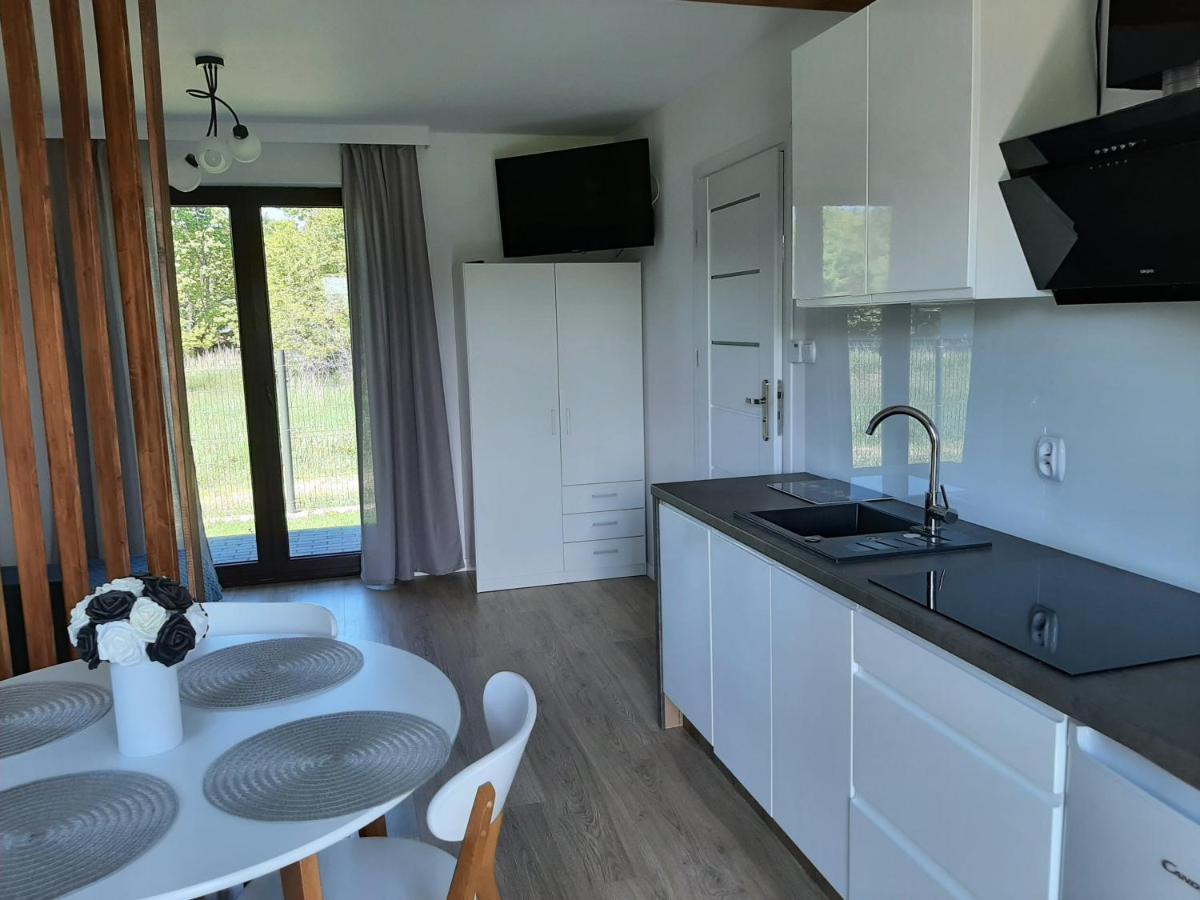 Apartamenty Majka فيتشه المظهر الخارجي الصورة