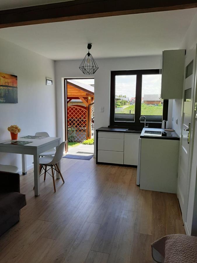 Apartamenty Majka فيتشه المظهر الخارجي الصورة