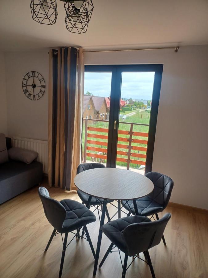 Apartamenty Majka فيتشه المظهر الخارجي الصورة