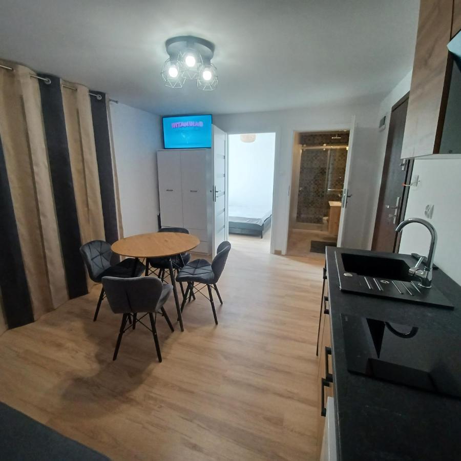 Apartamenty Majka فيتشه المظهر الخارجي الصورة