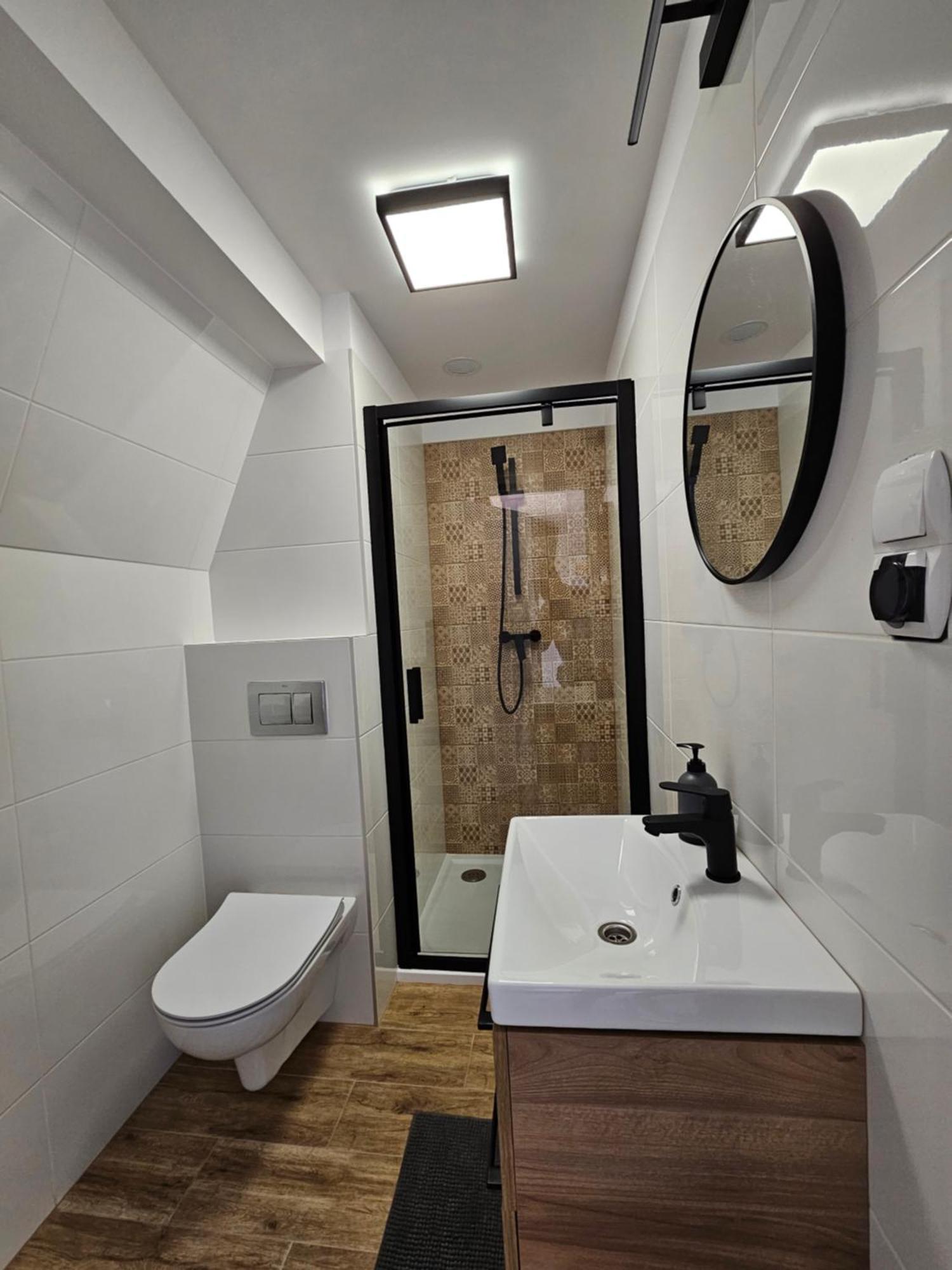 Apartamenty Majka فيتشه المظهر الخارجي الصورة