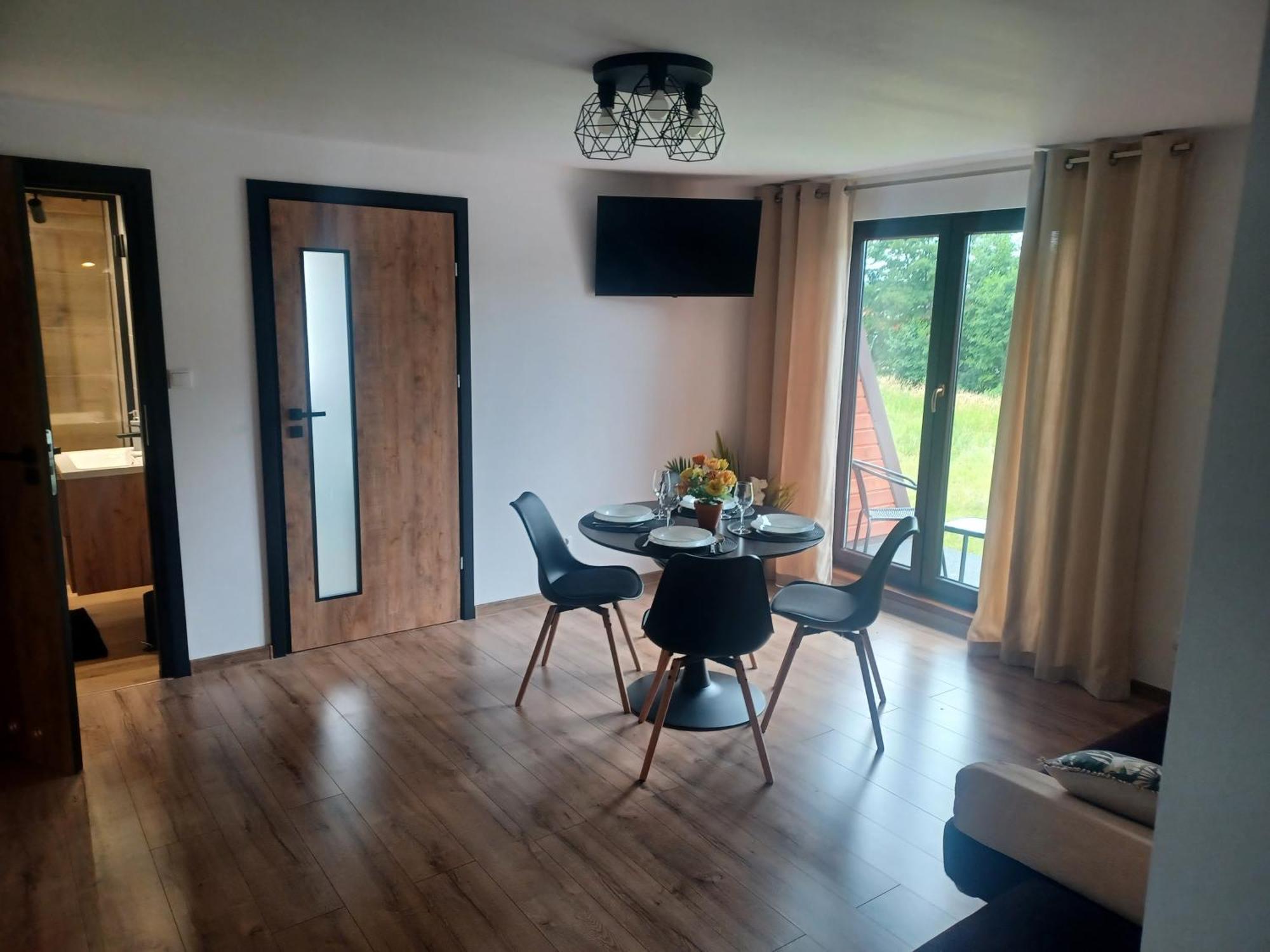 Apartamenty Majka فيتشه المظهر الخارجي الصورة