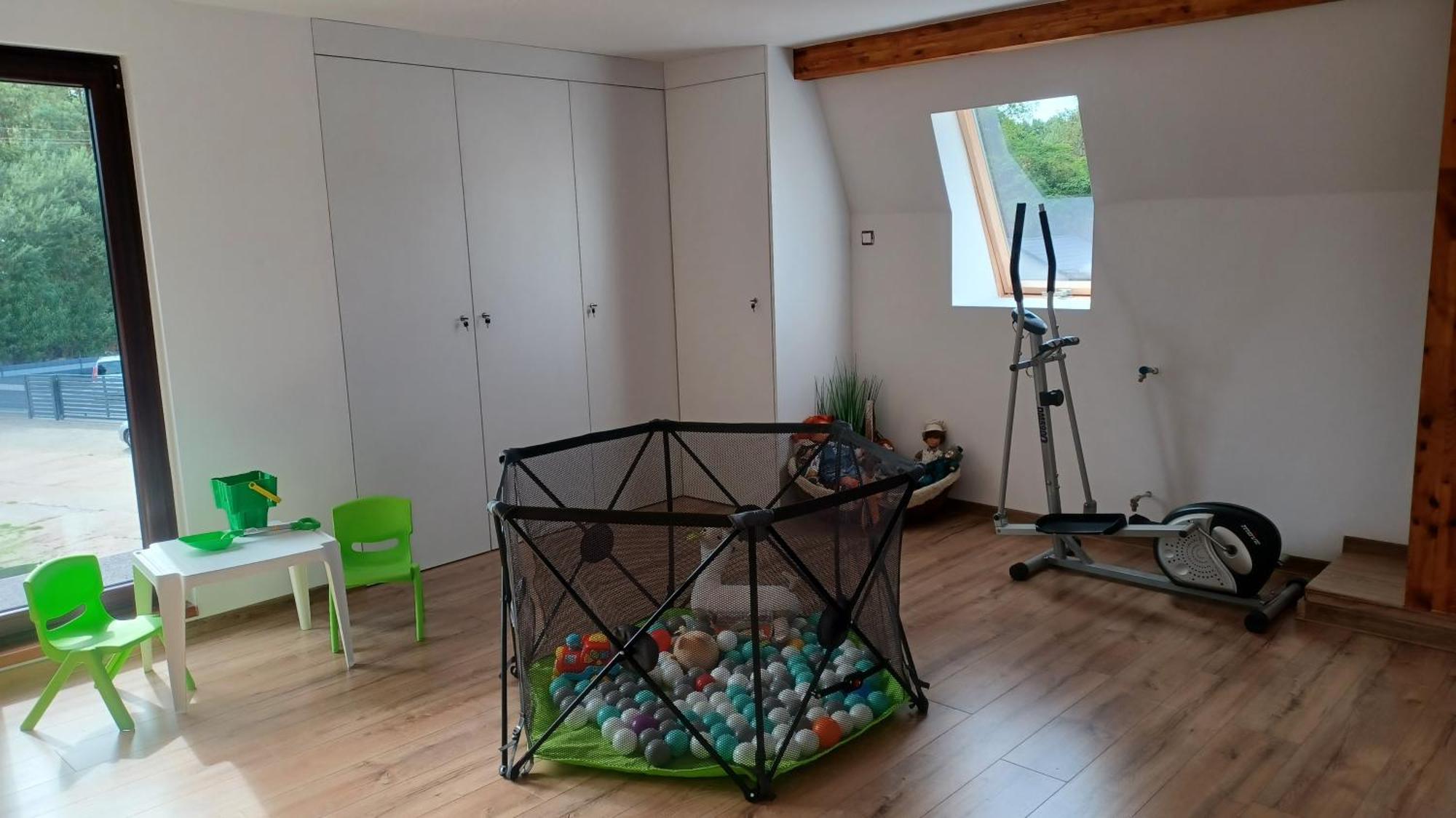 Apartamenty Majka فيتشه المظهر الخارجي الصورة