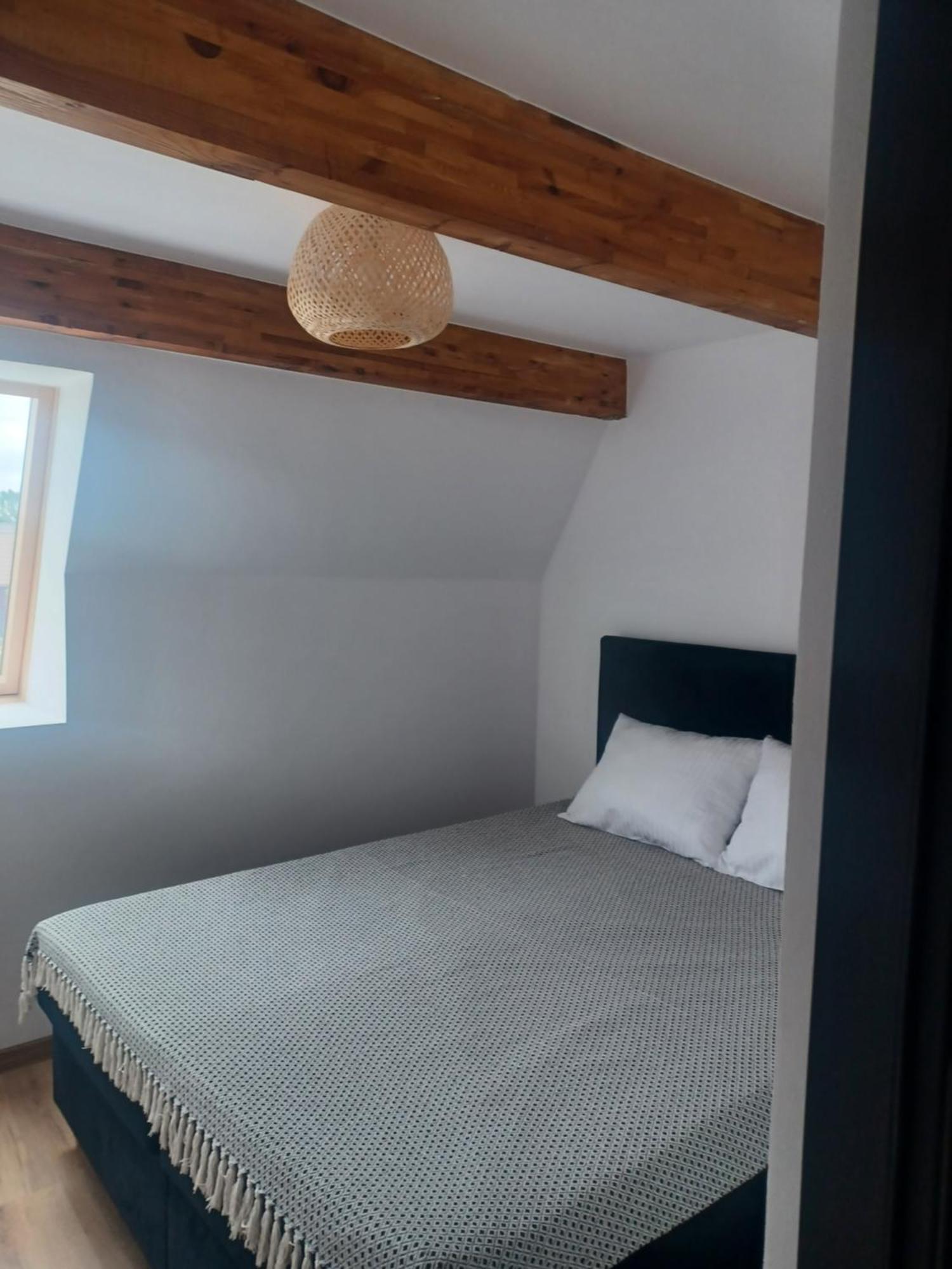Apartamenty Majka فيتشه المظهر الخارجي الصورة