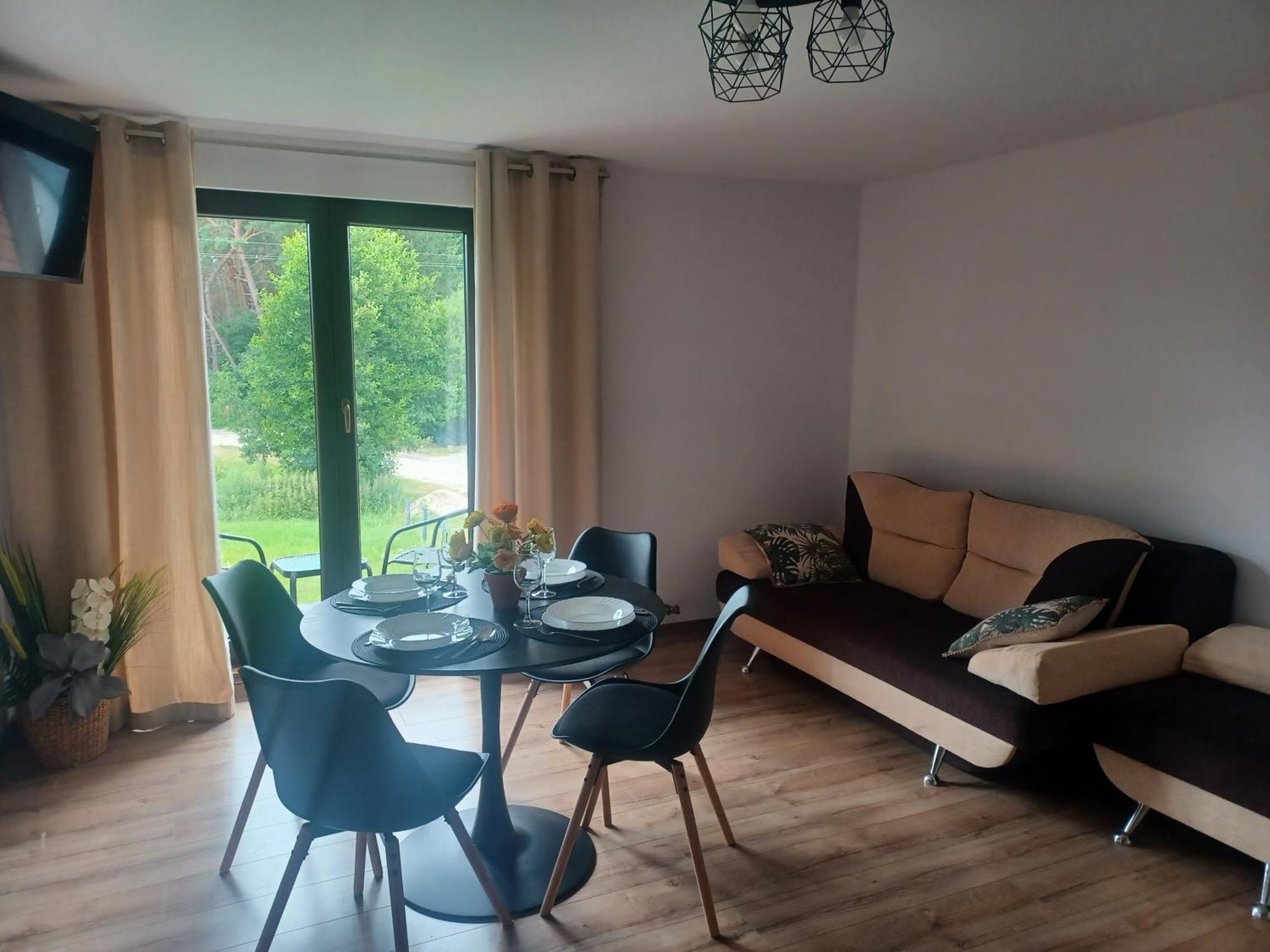 Apartamenty Majka فيتشه المظهر الخارجي الصورة