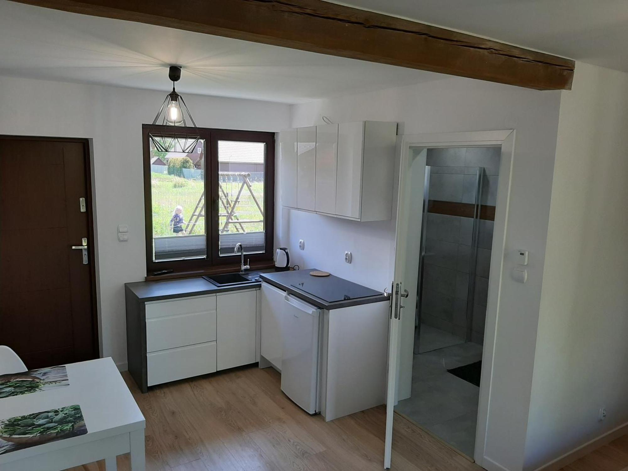 Apartamenty Majka فيتشه المظهر الخارجي الصورة