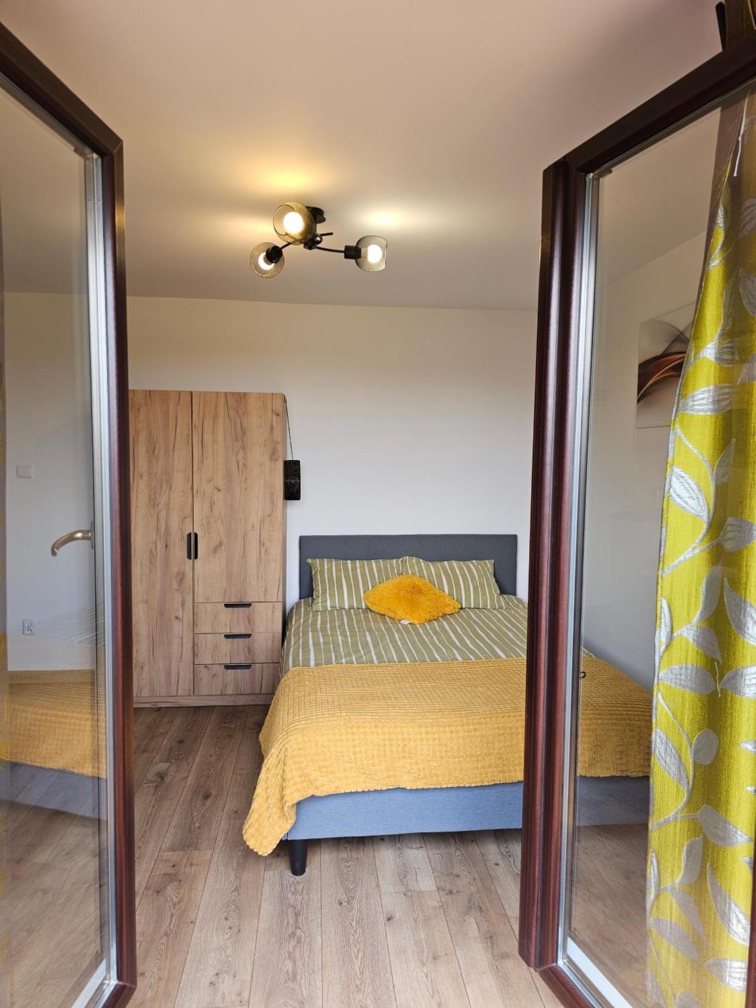 Apartamenty Majka فيتشه المظهر الخارجي الصورة